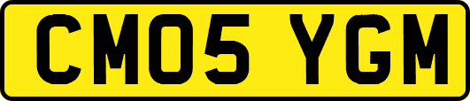 CM05YGM
