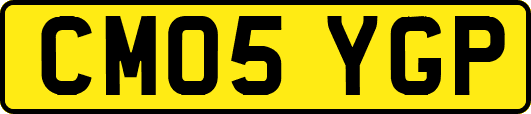 CM05YGP