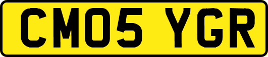 CM05YGR