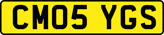 CM05YGS