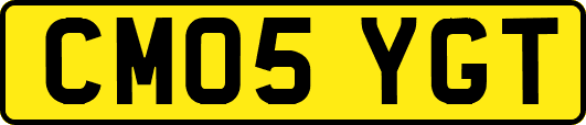 CM05YGT