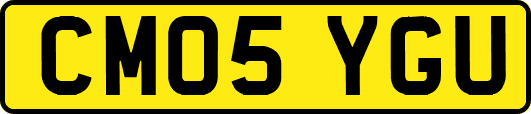 CM05YGU