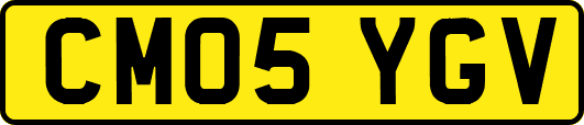 CM05YGV