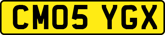 CM05YGX