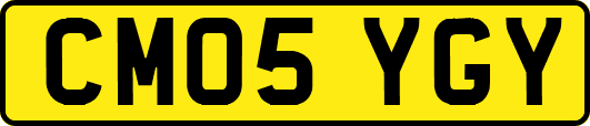 CM05YGY