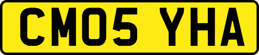 CM05YHA