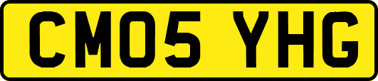CM05YHG