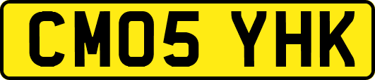 CM05YHK