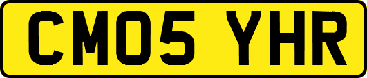 CM05YHR
