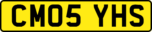CM05YHS