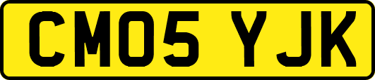 CM05YJK