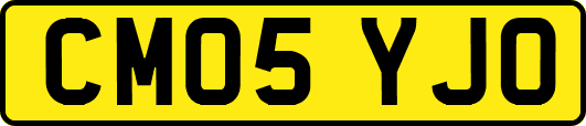 CM05YJO