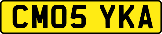 CM05YKA