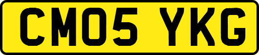 CM05YKG