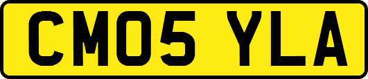 CM05YLA