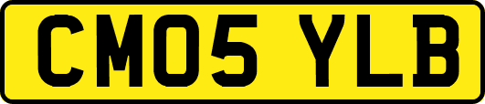 CM05YLB