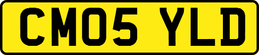 CM05YLD
