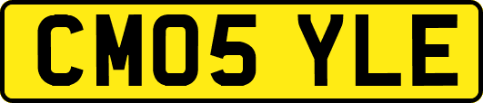 CM05YLE
