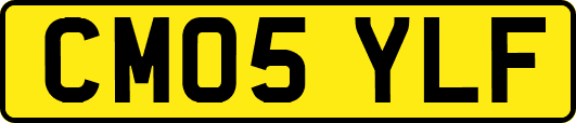 CM05YLF