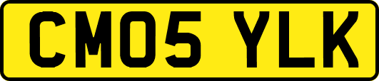 CM05YLK