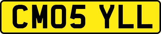 CM05YLL