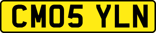 CM05YLN