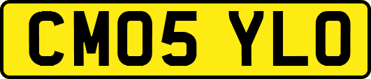 CM05YLO