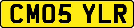 CM05YLR