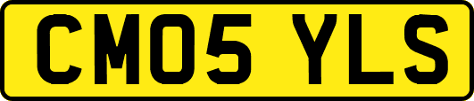 CM05YLS