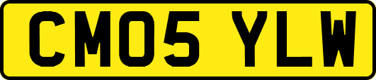 CM05YLW