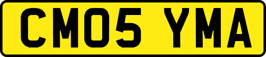 CM05YMA