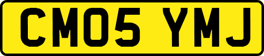CM05YMJ