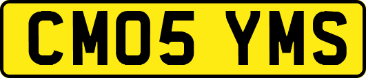 CM05YMS