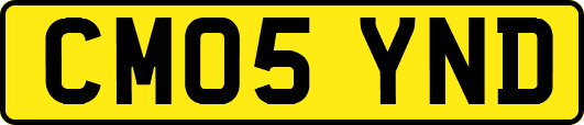 CM05YND