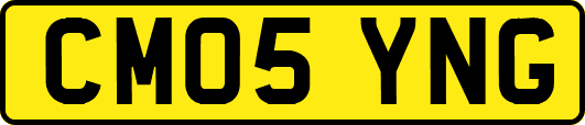 CM05YNG