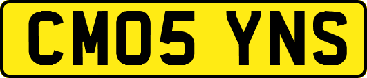 CM05YNS
