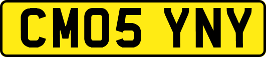 CM05YNY