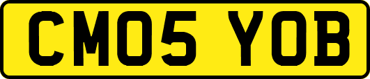 CM05YOB