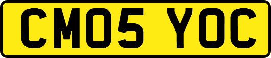 CM05YOC