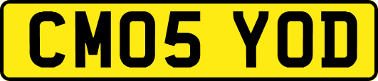 CM05YOD