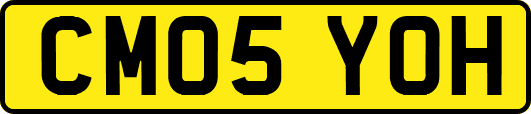 CM05YOH