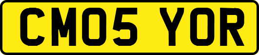 CM05YOR