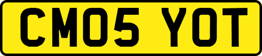 CM05YOT