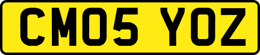 CM05YOZ