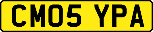 CM05YPA