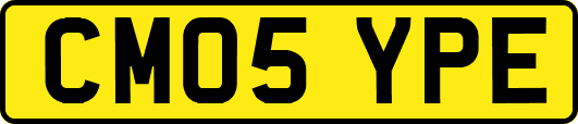 CM05YPE
