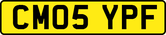 CM05YPF