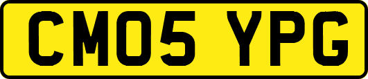 CM05YPG