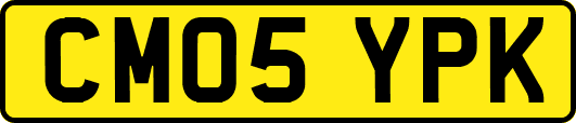 CM05YPK