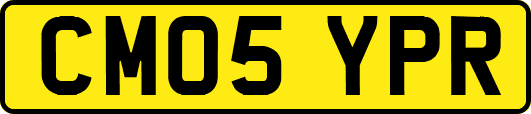 CM05YPR